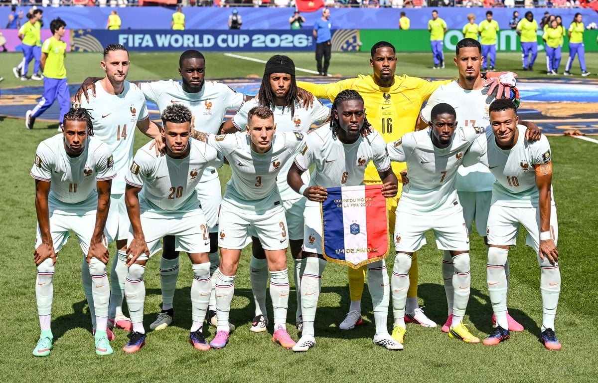 Une minute de silence avant France-Espagne en hommage aux victimes de l’attentat de Nice