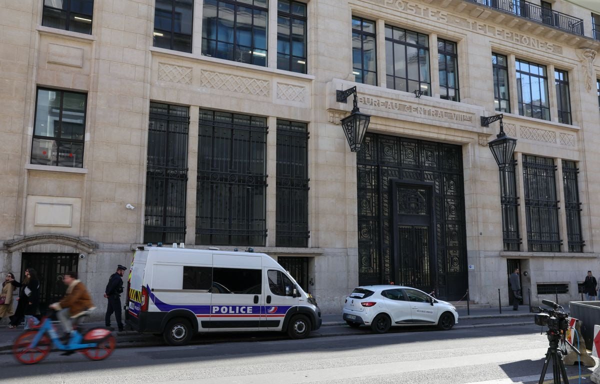 Une Belge de 24 ans incarcérée à Paris après l’attentat déjoué contre Bank of America