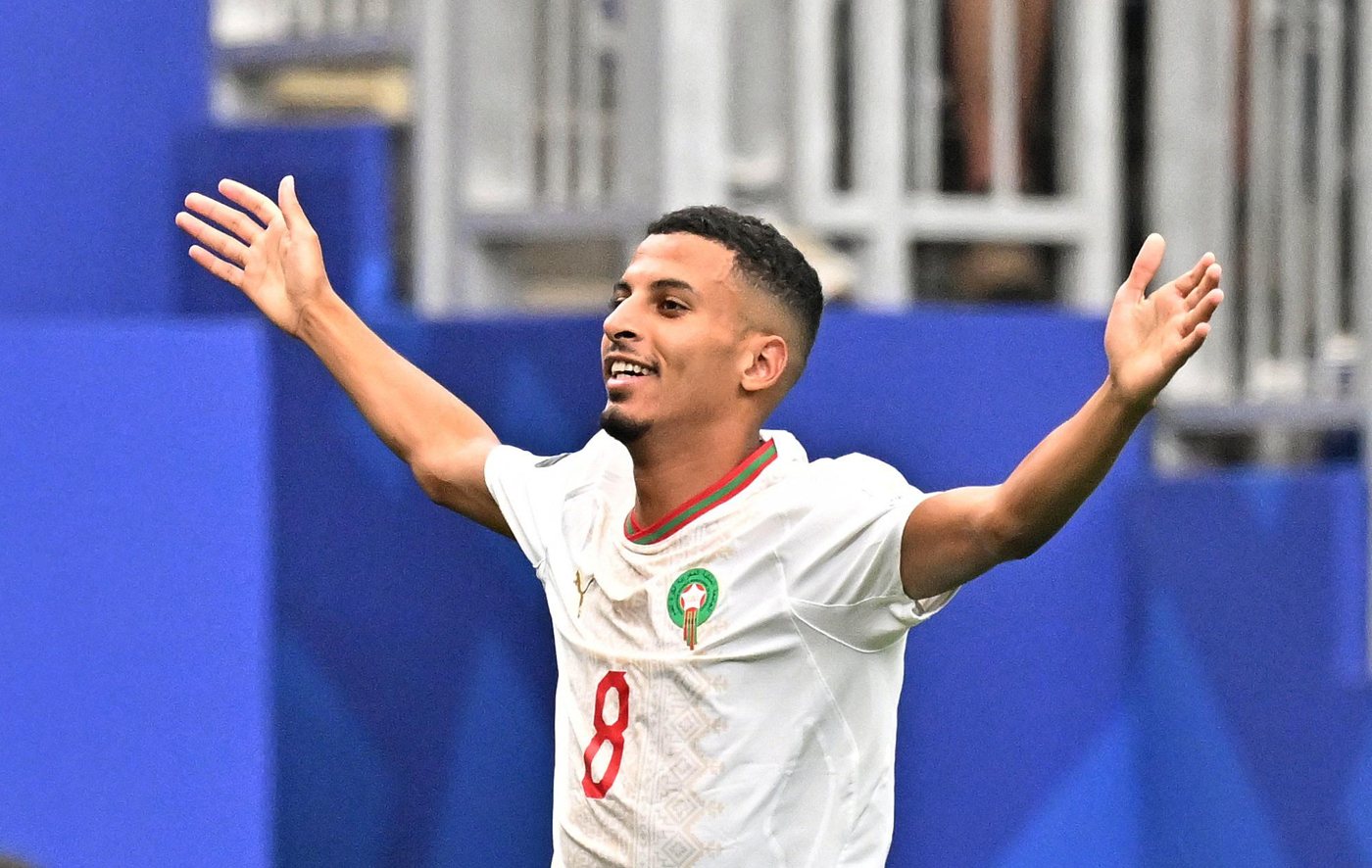 Le Maroc premier qualifié pour les quarts de finale de la Coupe du monde après sa victoire sur le Canada